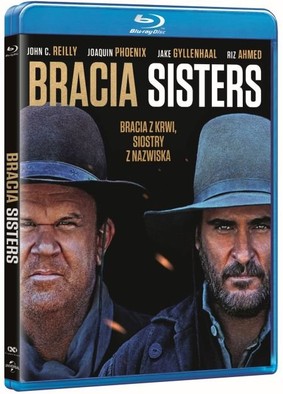 Bracia Sisters / The Sisters Brothers