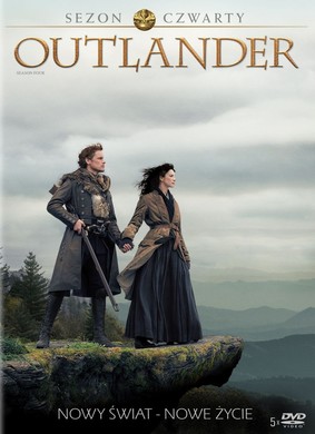 Outlander - sezon 4 / Outlander - season 4