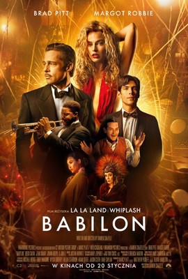 Babilon / Babylon