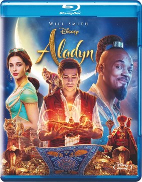 Aladyn / Aladdin