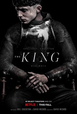 Król / The King