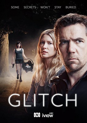 Glitch - sezon 3 / Glitch - season 3