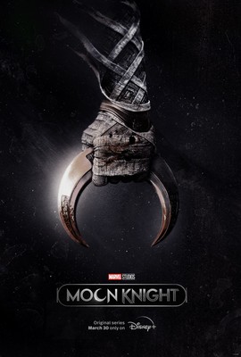 Moon Knight - sezon 1 / Moon Knight - season 1