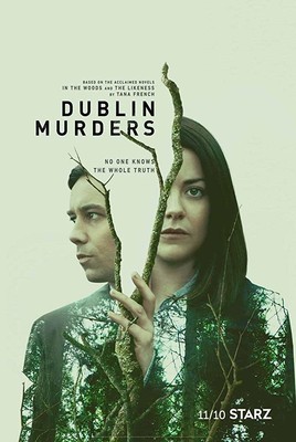 Dublin Murders - sezon 1 / Dublin Murders - season 1