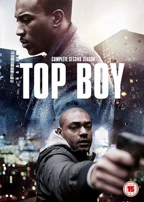 Top Boy - sezon 3 / Top Boy - season 3