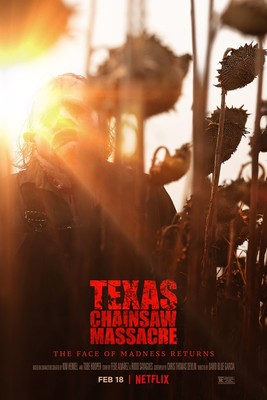Teksańska masakra piłą mechaniczną / The Texas Chain Saw Massacre