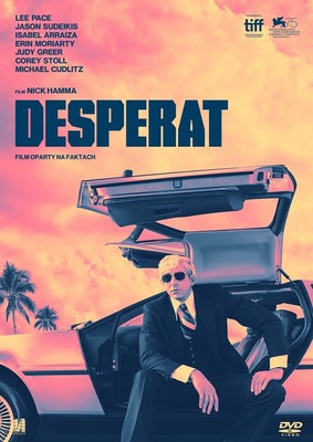 Desperat / Driven