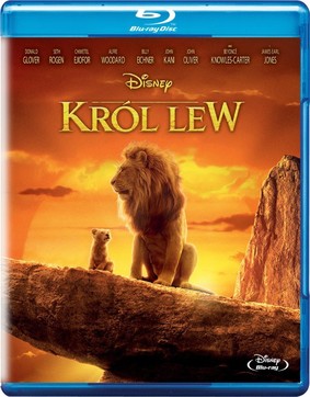 Król Lew / The Lion King