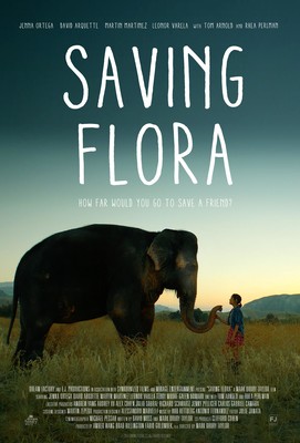 Ratujmy Florę / Saving Flora