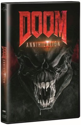 Doom Annihilation / Doom: Annihilation