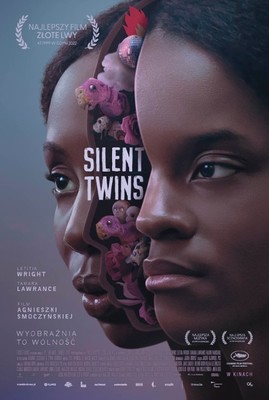 Silent Twins / The Silent Twins