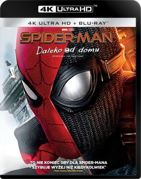 Spider-Man: Daleko od domu / Spider-Man: Far From Home