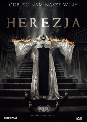 Herezja / The Convent