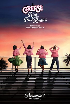 Grease: Rise of the Pink Ladies - sezon 1 / Grease: Rise of the Pink Ladies - season 1
