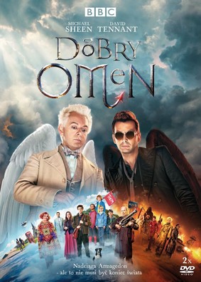 Dobry Omen - sezon 1 / Good Omens - season 1