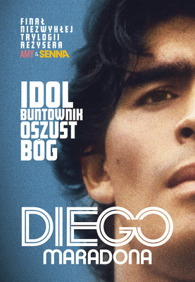 Diego / Diego Maradona