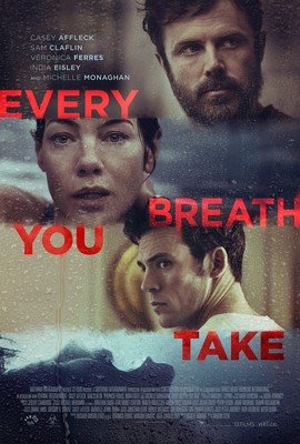 Każdy Twój oddech / Every Breath You Take