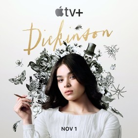 Dickinson - sezon 2 / Dickinson - season 2