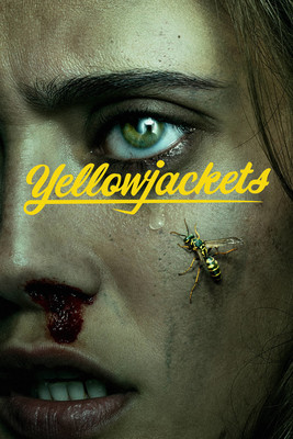 Yellowjackets - sezon 1 / Yellowjackets - season 1