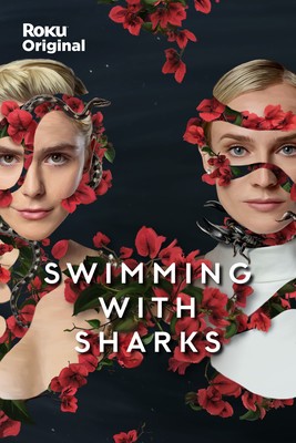 Swimming with Sharks - sezon 1 / Swimming with Sharks - season 1