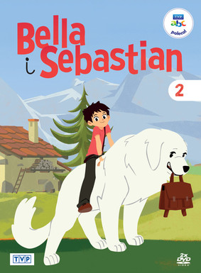 Bella i Sebastian. Część 2
