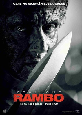 Rambo: Ostatnia krew / Rambo: Last Blood