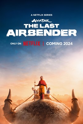 Awatar: Ostatni władca wiatru - sezon 1 / Avatar: The Last Airbender - season 1