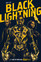 Black Lightning - season 4
