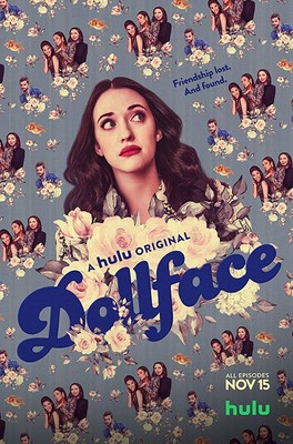 Dollface - sezon 2 / Dollface - season 2