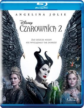 Czarownica 2 / Maleficent: Mistress of Evil