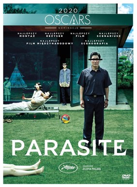 Parasite / Gi-saeng-chung