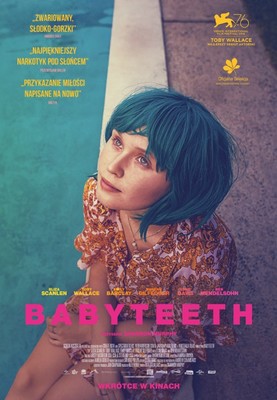 Zęby mleczne / Babyteeth