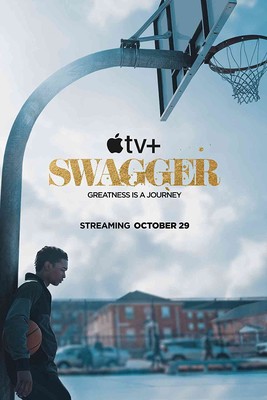 Swagger - sezon 1 / Swagger - season 1