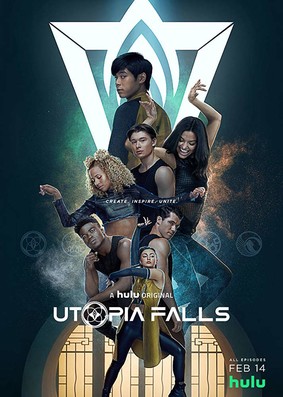Utopia Falls - sezon 1 / Utopia Falls - season 1