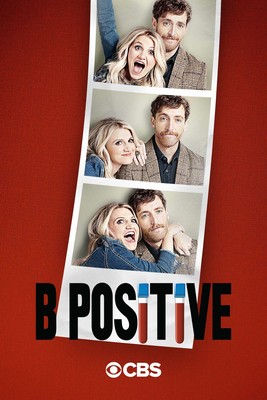B Positive - sezon 1 / B Positive - season 1