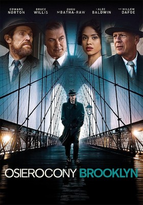 Osierocony Brooklyn / Motherless Brooklyn