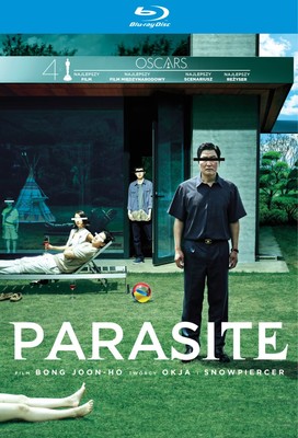 Parasite / Gi-saeng-chung