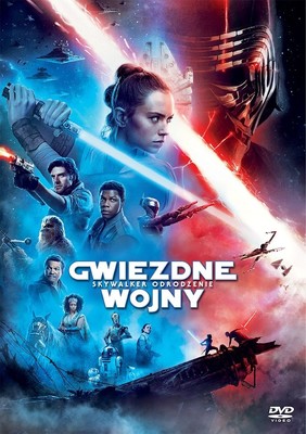 Gwiezdne Wojny: Skywalker. Odrodzenie / Star Wars: The Rise of Skywalker