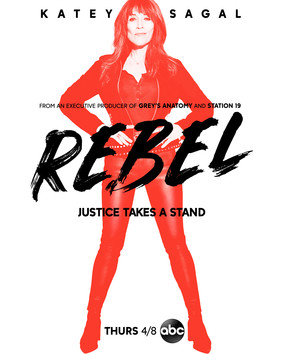 Rebel - sezon 1 / Rebel - season 1