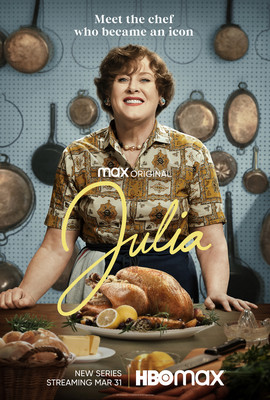 Julia - sezon 1 / Julia - season 1