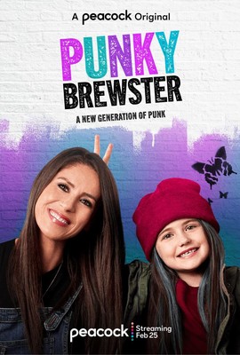 Punky Brewster - sezon 1 / Punky Brewster - season 1