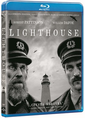 Lighthouse / The Lighthouse