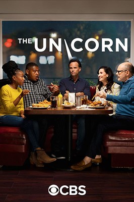 The Unicorn - sezon 2 / The Unicorn - season 2