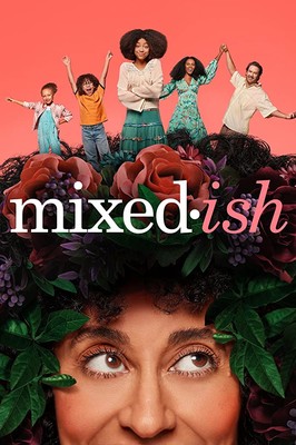 Miszmasz - sezon 2 / Mixed-ish - season 2