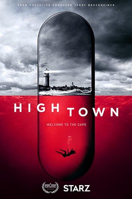 Hightown - sezon 2 / Hightown - season 2