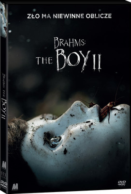 Brahms: The Boy II
