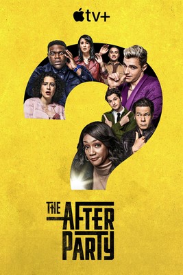The Afterparty - sezon 1 / The Afterparty - season 1