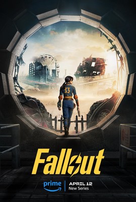 Fallout - sezon 1 / Fallout - season 1