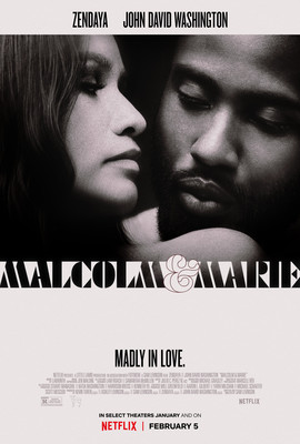 Malcolm i Marie / Malcolm & Marie