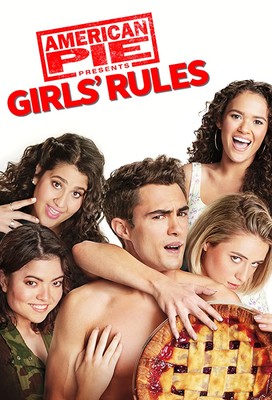 American Pie. Dziewczyny rządzą / American Pie Presents: Girls' Rules
